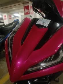 Honda Vario 125