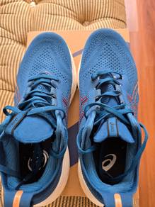 Asics Gel Nimbus 26 Men (W)  – Excellent Condition