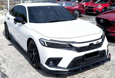Honda Civic RS in Johor Bahru, JHR