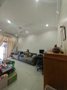 1-storey Terraced House For Sale in Setia Indah,JHR