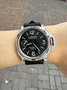 Panerai Luminor Marina 00510 8 Days