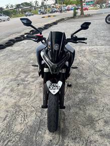 CFMOTO 800NK