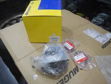 Spoon 1.5 Way LSD Dc5 Ep3 Fd2 Fn2 CL7 Type R