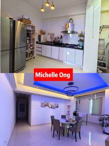 Condominium For Sale in Orange Regency @ Butterworth