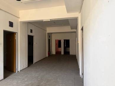 Shop lot For Sale in Georgetown,PNG