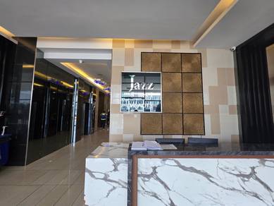 Condominium For Rent in Jazz Suites @ Vivacity