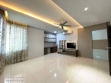 Bungalow House For Sale in Aman Perdana,SGR