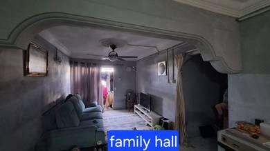 Apartment For Sale in Pangsapuri Taman Sri Rasau