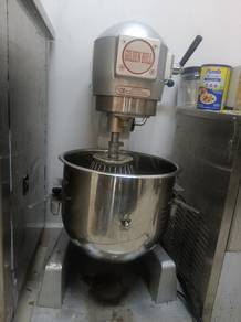 mixer