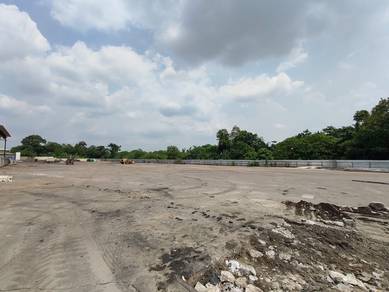 Agricultural Land in Serendah, SGR