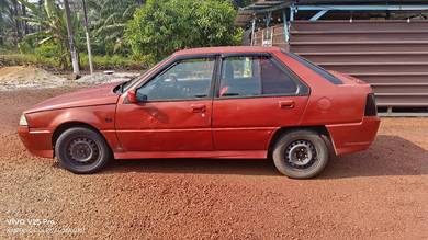 Proton Iswara S A/B N-LINE NPS VERSION A in Batu Pahat, JHR