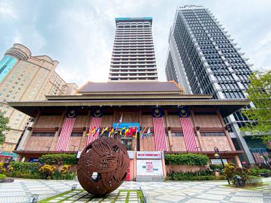 Others For Sale in KL City,KUL