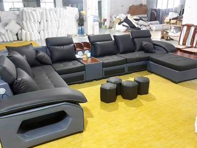Sofa set