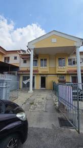 2-storey Terraced House For Sale in Kajang,SGR