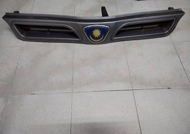 Proton Wira Grill