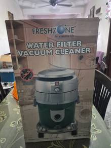 Vacuum cleaner