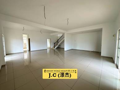 2-storey Terraced House For Sale in Bukit Mertajam,PNG