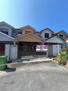2-storey Terraced House For Sale in Kuantan,PHG