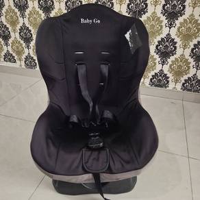 Carseat B&G Free