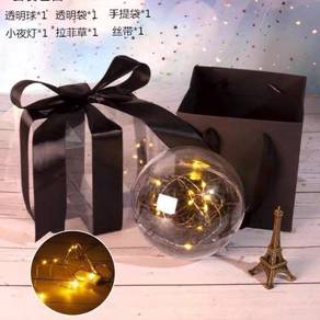 Creative gift box for girls