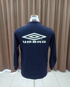 M-vintage umbro jersey