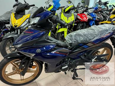 Yamaha Y15ZR