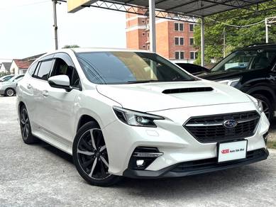 Subaru Levorg STI SPORT EX in Seri Kembangan, SGR
