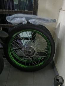 taikom 18 untuk di jual