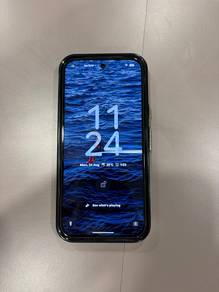 GOOGLE PIXEL 9a