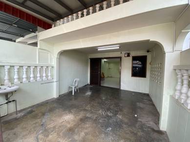 2-storey Terraced House For Sale in Skudai,JHR
