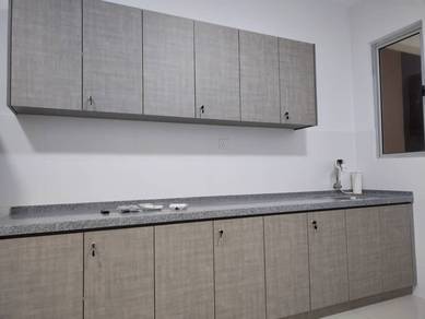 Service Residence For Rent in PV18 Residence