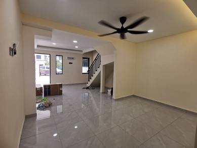 1-storey Terraced House For Rent in Skudai,JHR