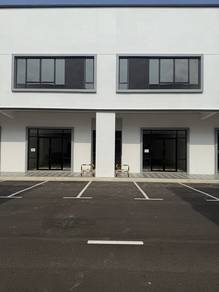 Shop lot For Rent in Pasir Gudang,JHR