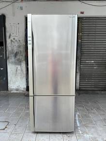 Panasonic inverter 2door fridge refrigerator 462L