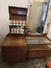 vintage Furniture 