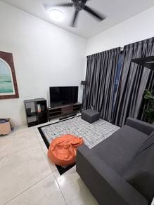 Apartment For Rent in The WaterEdge (Pinggiran Air)