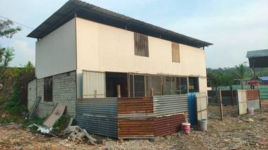 Warehouse / Factory For Rent in Kota Kinabalu,SBH