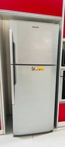 Hitachi Fridge- double door, good condition