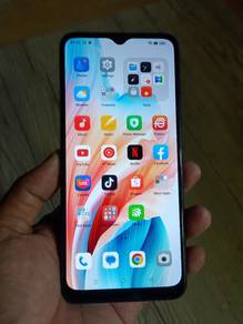 oppo A38 original 8+128GB