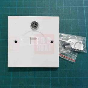(PDM-0439) Socket Tl. c/w Key (Type 1)