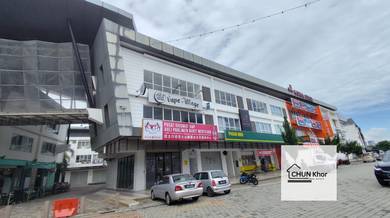Shop lot For Sale in Bukit Mertajam,PNG