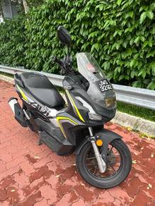 Honda ADV 160