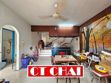 Semi-Detached House For Sale in Tanjong Tokong,PNG