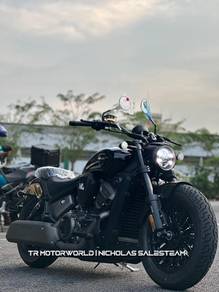 Benda DARK FLAG 500