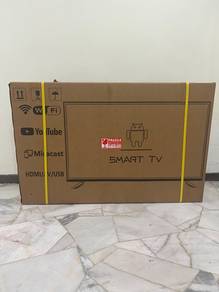 Android Smart Tv