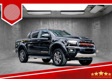 Ford Ranger WILDTRAK BI-TURBO in Others, KUL