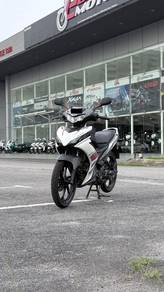 Yamaha 135LC