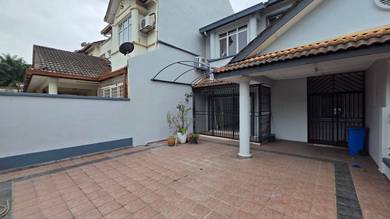 2-storey Terraced House For Sale in Kota Kemuning,SGR