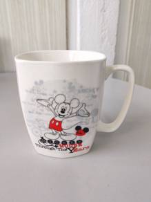 HSBC x Disney Mickey Mouse Mug