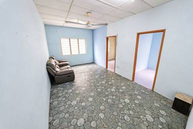 Apartment For Sale in Sunway Batu Caves